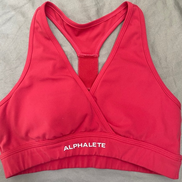 Alphalete Other - Alphalete Sports Bra.
